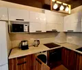Снимка 4 — Двустаен апартамент в Зорница, Бургас с асансьор