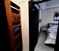 Снимка 5 — Двустаен апартамент в Зорница, Бургас с асансьор