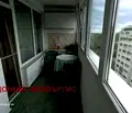 Снимка 2 — Двустаен апартамент с тераса в Зорница, Бургас