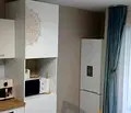Снимка 2 — Тристаен апартамент в Зорница, Бургас с остъклена тераса