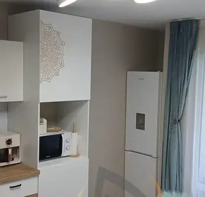 Photo 2 — 3-bedroom apartment in Burgas, Zornica