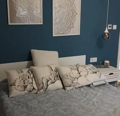 Photo 5 — 3-bedroom apartment in Burgas, Zornica
