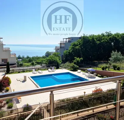 Photo 2 — 1-bedroom apartment in Varna, Byala