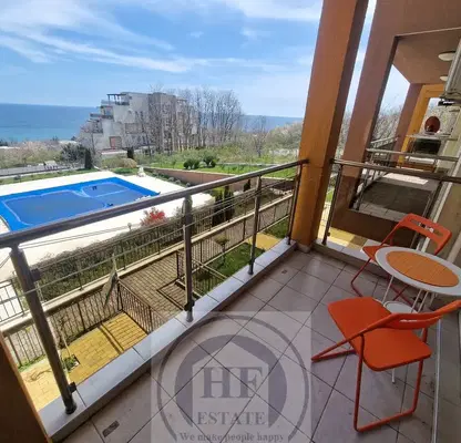 Photo 3 — 1-bedroom apartment in Varna, Byala