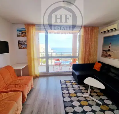 Photo 4 — 1-bedroom apartment in Varna, Byala