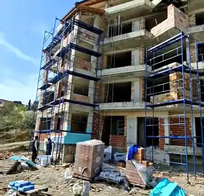 Photo 2 — 1-bedroom apartment in Oblast Varna, Byala