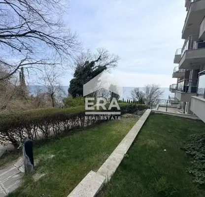 Снимка 4 — Двустаен апартамент във Варна, Бяла