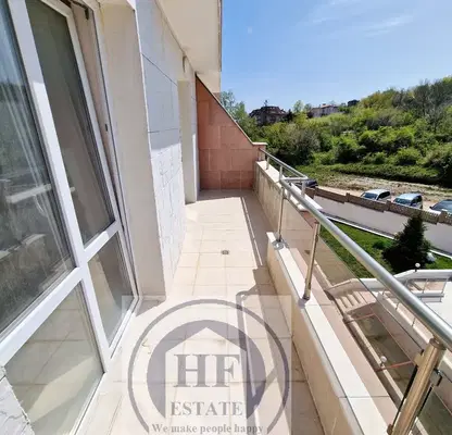 Снимка 4 — Двустаен апартамент във Варна, Бяла