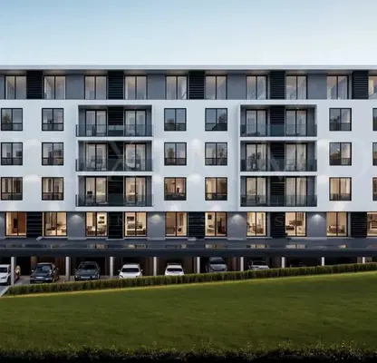 Снимка 3 — Едностаен апартамент в Бургас, Царево