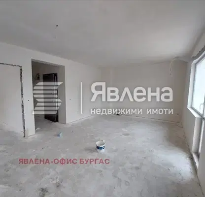 Снимка 5 — Тристаен апартамент в Бургас, Царево
