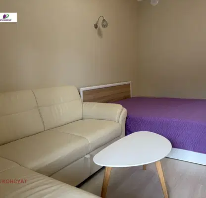 Photo 2 — 1-bedroom apartment in Oblast Burgas, Chernomorec