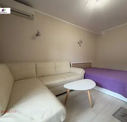 Photo 4 — 1-bedroom apartment in Oblast Burgas, Chernomorec