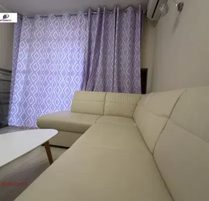 Photo 5 — 1-bedroom apartment in Oblast Burgas, Chernomorec