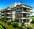 Снимка 2 — Тристаен апартамент в Бургас, Черноморец
