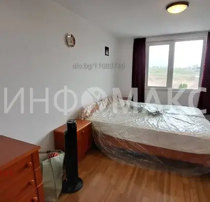 Снимка 5 — Тристаен апартамент в Бургас, Черноморец