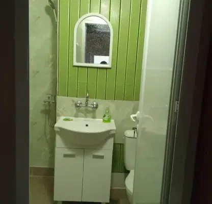 Photo 2 — 2-bedroom apartment in Oblast Haskovo, Димитров