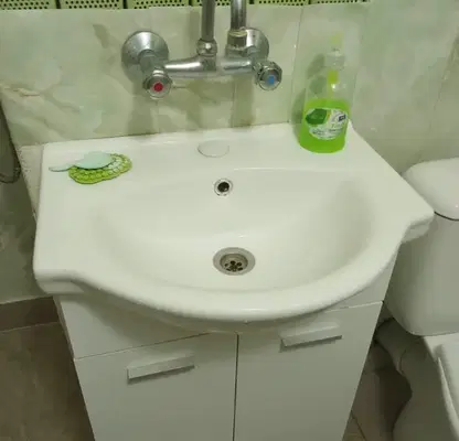 Photo 4 — 2-bedroom apartment in Oblast Haskovo, Димитров