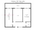Снимка 3 — Тристаен апартамент в Хасково, Димитров