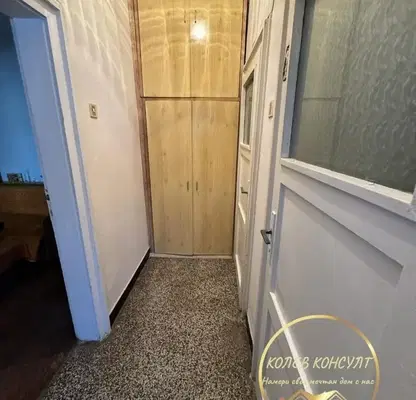 Снимка 5 — 2-стаен апартамент в центъра на Димитровград