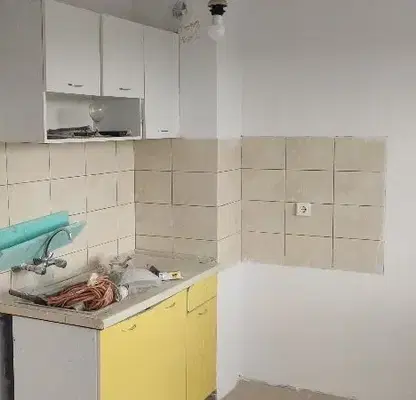 Photo 5 — 1-bedroom apartment in Dobrich, Balik