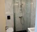 Снимка 4 — Многостаен апартамент в Добрич, Център