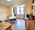 Снимка 2 — Двустаен апартамент в Добрич, Център