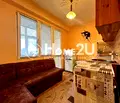 Снимка 3 — Двустаен апартамент в Добрич, Дружба 2