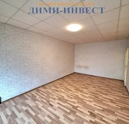 Снимка 4 — Двустаен апартамент в Добрич, Дружба 2