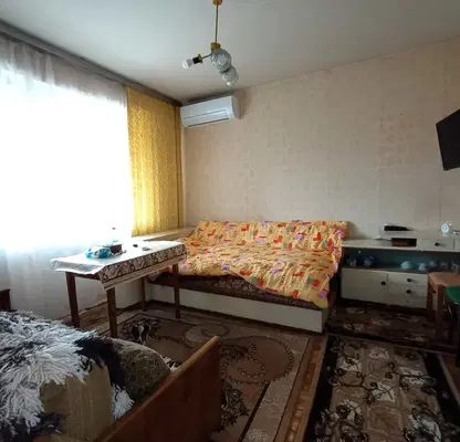 Photo 5 — 3-bedroom apartment in Dobrich, Drujba 3