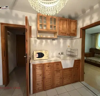Photo 3 — 1-bedroom apartment in Dobrich, Dunavite
