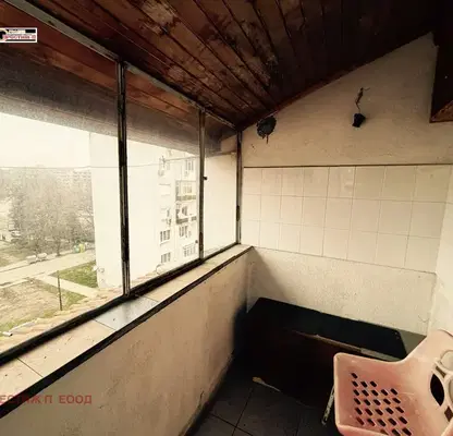 Photo 5 — 1-bedroom apartment in Dobrich, Dunavite