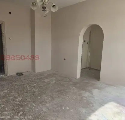 Photo 4 — Two-room apartment in Dobrich, Dunavite, southern insulated block
