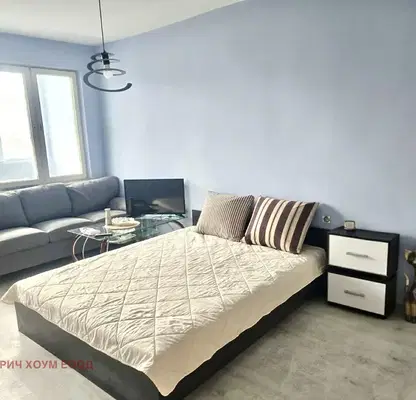 Photo 2 — 2-bedroom apartment in Dobrich, Dunavite