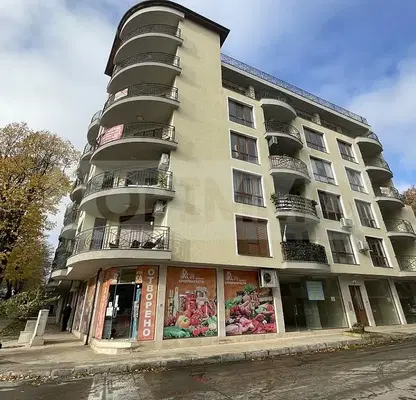 Снимка 2 — Двустаен апартамент в Добрич, Градска болница