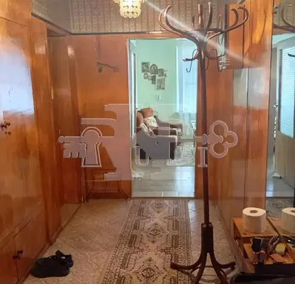 Снимка 3 — Тристаен апартамент в Добрич, Христо Ботев