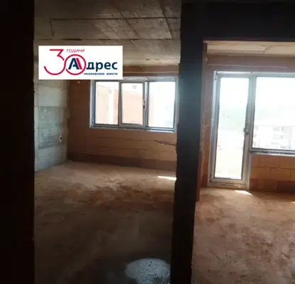 Photo 2 — 2-bedroom apartment in Dobrich, Sveti Georgi