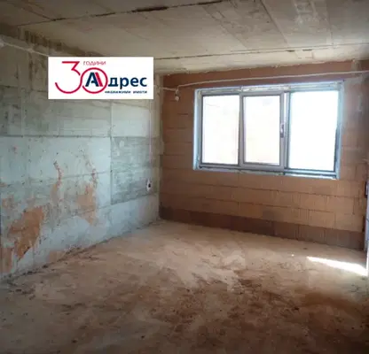 Photo 3 — 2-bedroom apartment in Dobrich, Sveti Georgi