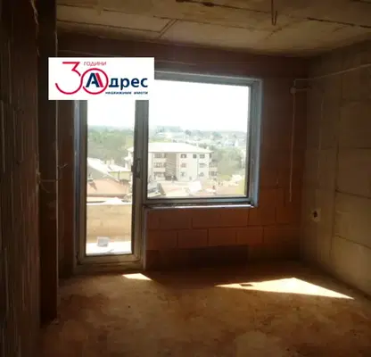 Photo 4 — 2-bedroom apartment in Dobrich, Sveti Georgi