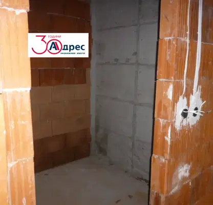Photo 5 — 2-bedroom apartment in Dobrich, Sveti Georgi