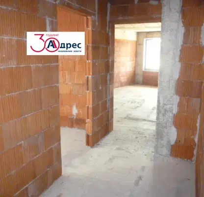 Photo 4 — 3-bedroom apartment in Dobrich, Sveti Georgi