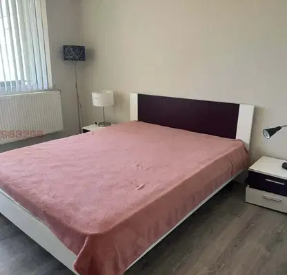 Photo 4 — 3-bedroom apartment in Kyustendil, Dupnica