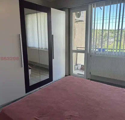Photo 5 — 3-bedroom apartment in Kyustendil, Dupnica
