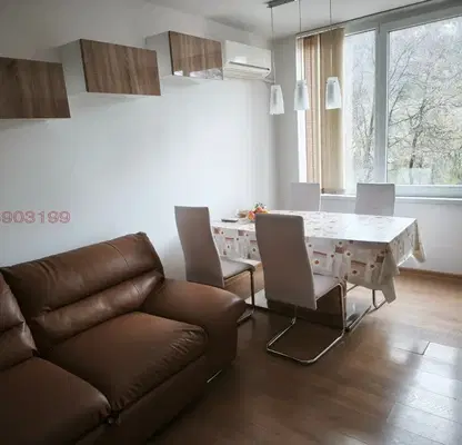 Photo 2 — 2-bedroom apartment in Oblast Veliko Tyrnovo, Elena