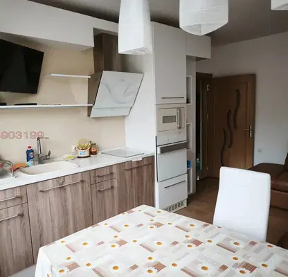 Photo 4 — 2-bedroom apartment in Oblast Veliko Tyrnovo, Elena