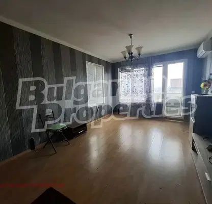 Photo 2 — 2-bedroom apartment in Oblast Yambol, Elhovo