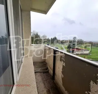 Photo 3 — 2-bedroom apartment in Oblast Yambol, Elhovo