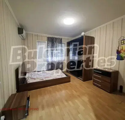 Photo 4 — 2-bedroom apartment in Oblast Yambol, Elhovo
