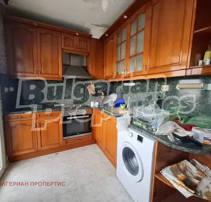 Photo 5 — 2-bedroom apartment in Oblast Yambol, Elhovo