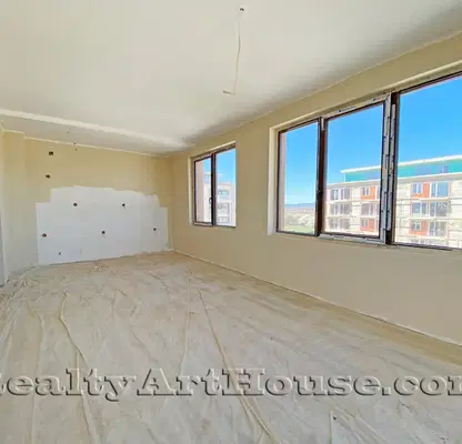 Photo 2 — 2-bedroom apartment in област София, Elin Pelin