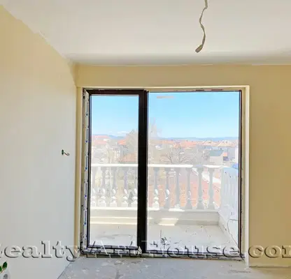 Photo 3 — 2-bedroom apartment in област София, Elin Pelin